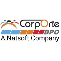 CorpOne BPO logo