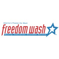 Freedom Wash logo