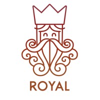 ROYAL NUTS PTE LTD logo