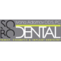 SoBo Dental logo