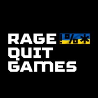 Rage Quit Games logo