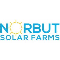 Norbut Solar Farms logo