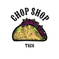 Chop Shop Taco logo