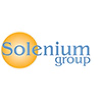 Solenium Group Inc logo