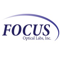 Focus Optical Labs logo