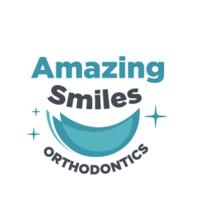 Amazing Smiles Orthodontics logo