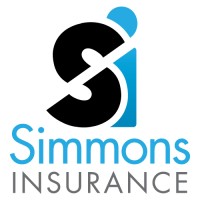 Simmons Insurance logo