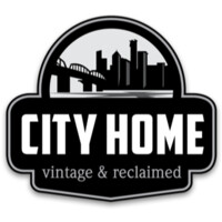 City Home PDX logo