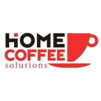 Home Coffee Solutions logo