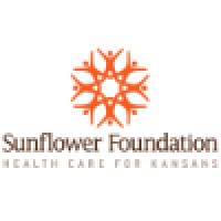 Sunflower Foundation logo