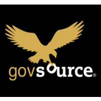 GovSource logo