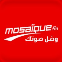 Mosaique FM logo