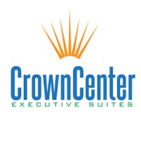Crown Center Executive Suites logo