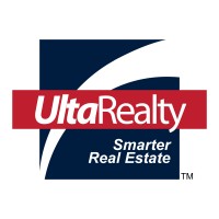 Ulta Realty logo