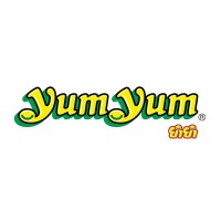 Yum Yum Myanmar logo