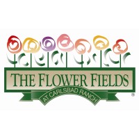 The Flower Fields logo