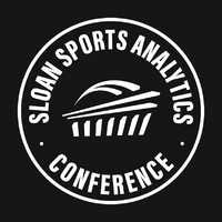 Sloan Sports Analytics Conference logo