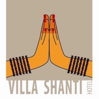 La Villa Shanti Pondicherry logo