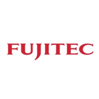 Fujitec Elevators & Escalators logo