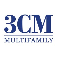 3CM Multifamily logo