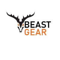 HUNTING BEAST GEAR logo