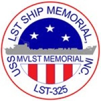 USS LST Ship Memorial, Inc. logo