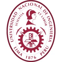 National University of Engineering logo