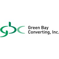 Green Bay Converting, Inc. logo