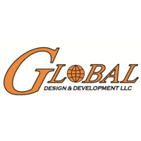 Global Design & Development LLC logo