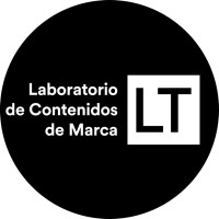 Laboratorio De Contenidos De Marca logo
