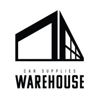 Car Supplies Warehouse logo