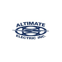 Altimate Electric, Inc. logo