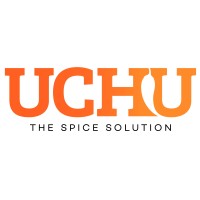 UCHU logo
