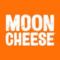 Moon Cheese logo