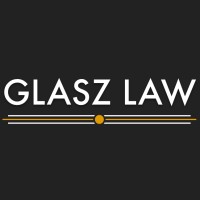 Glasz Law logo