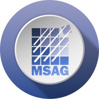 MSAG logo