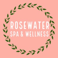 Rosewater Spa & Wellness logo