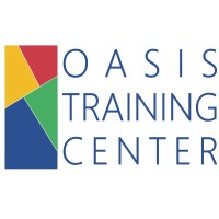 Oasis Training Center logo