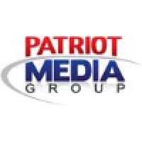 Patriot Media Group logo