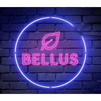 Bellus Skincare logo