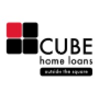 Cube Home Loans logo