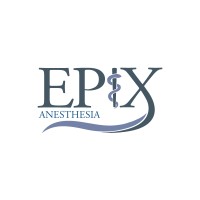 Epix Anesthesia logo