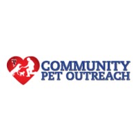 Community Pet Outreach Of Lewisville logo