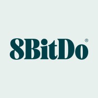 8BitDo logo