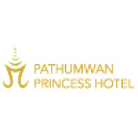 Pathumwan Princess Hotel logo