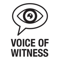Voice Of Witness logo