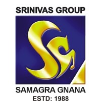 Srinivas Group logo