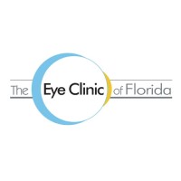 The Eye Clinic Of Florida logo