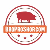 BBQ Pro Shop logo