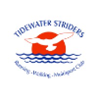 Tidewater Striders logo